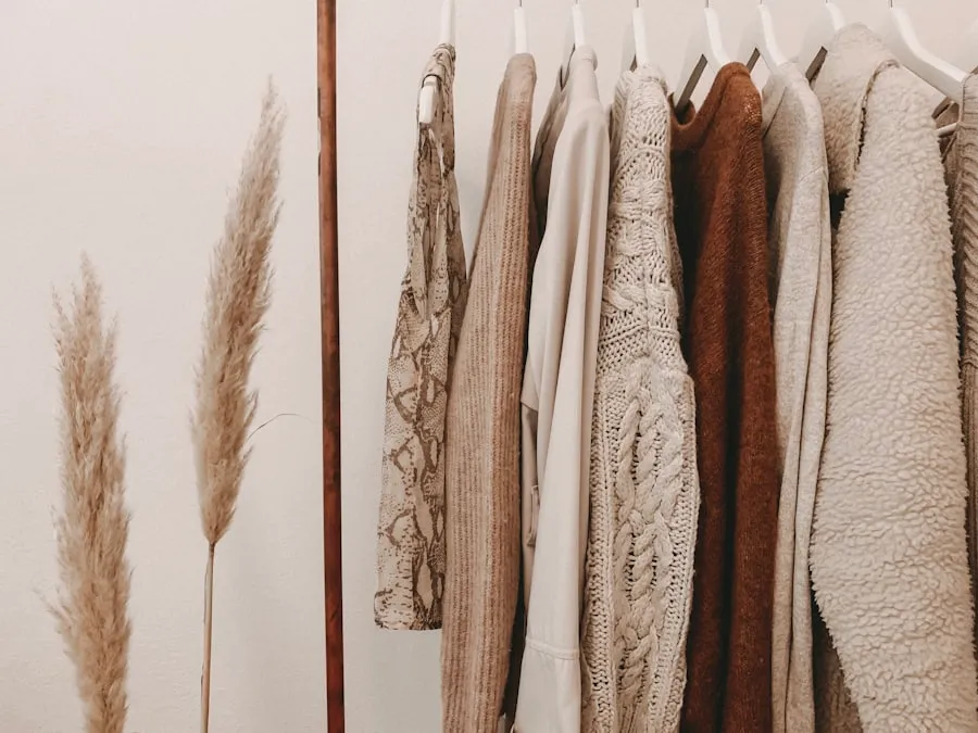 Textiles