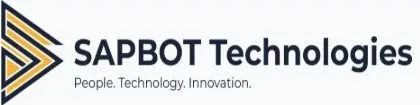 SAPBOT Technologies logo